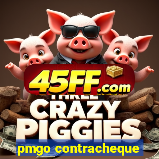pmgo contracheque